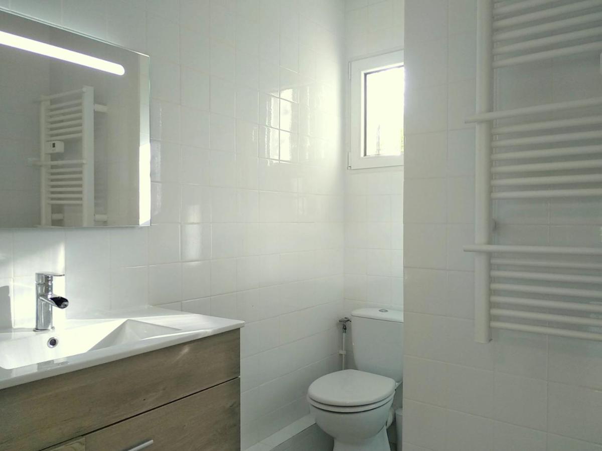 Апартаменти Le Baionarena 4 Pers-Terrasse-Parking-Hypercentre Тарно Екстер'єр фото